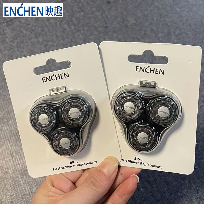 Original Enchen Electric Shaver Replacement Blade For Blackstone/Blackstone-C/Warrior/ Blackstone 3/Gentleman 3S/Gentleman 5S