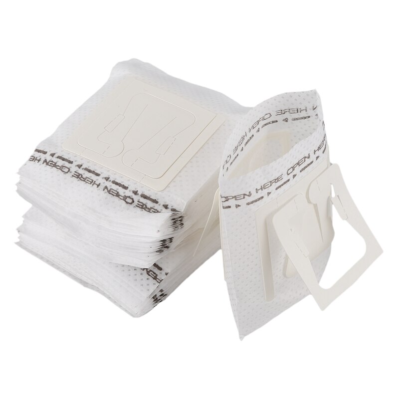Sachet filtre de café en papier | Sac filtre à café, Portable, Style d'oreille, filtres à café, en papier, pour la maison, le bureau, les voyages, outils de café et de thé 50 pièces/paquet: Default Title