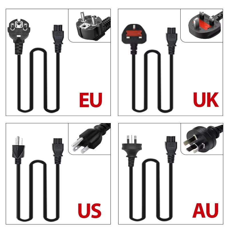 20V 10A 200W Laptop Power Adapter Charger 6.0*3.7MM Port ADP-200JBD AC Adapter For ASUS FA706QM FA506QR FX517ZE FX516P FX517ZC