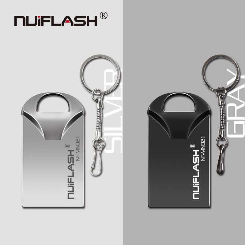 Mini USB 2.0 32GB 64GB Real capacity usb flash drive 128GB pendrive 16GB 8GB pen drive u disk flash memory stick free TYPEC