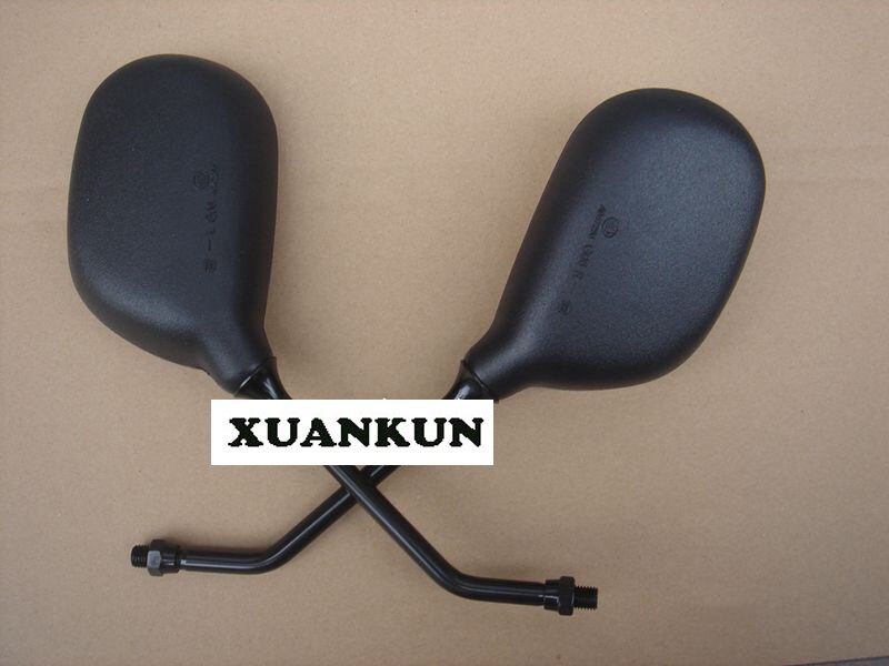 EN Mirrors EN125-2F / -2A / 3A / EN125-3F mirror