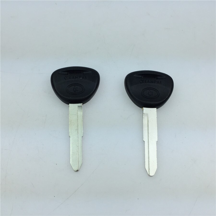 STARPAD Voor SQ0451 Jiaodong Zuid Delica autosleutels Enkele sleutel blanco sleutels embryo embryo prijs