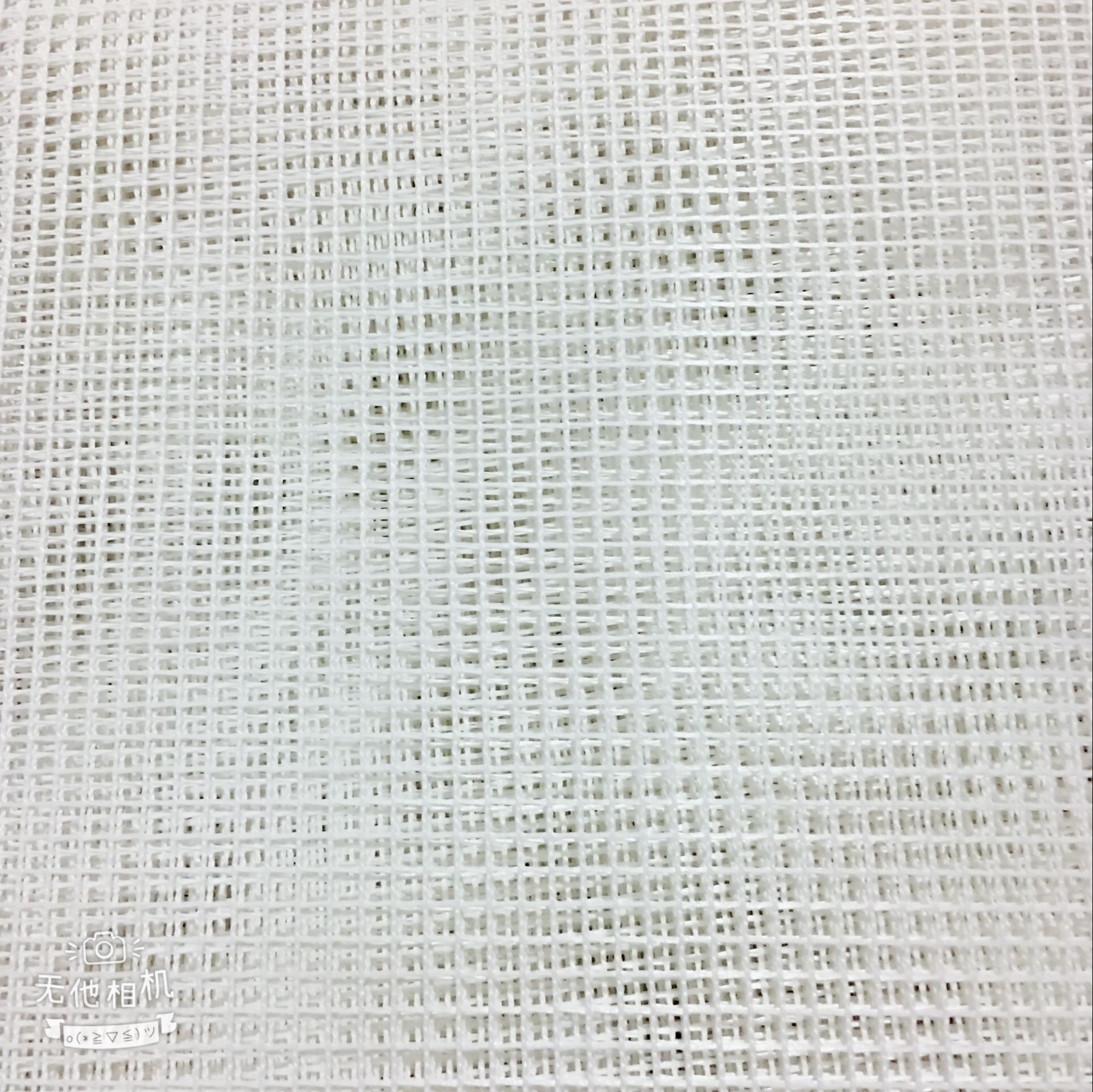 Mm Top Klink Haak Kleed Canvas Stof voor DIY borduurwerk Tapijt Tapijt Maken, elke grootte