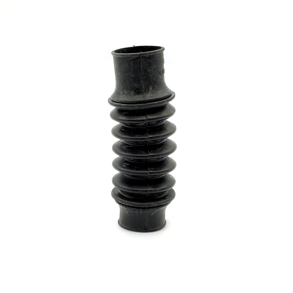 Car Front Rear Door Cable Wiring Sealing Corrugated Pipe Harness Sheath Protective Dust Cover Rubber Sleeve For Golf 2 Jetta MK2