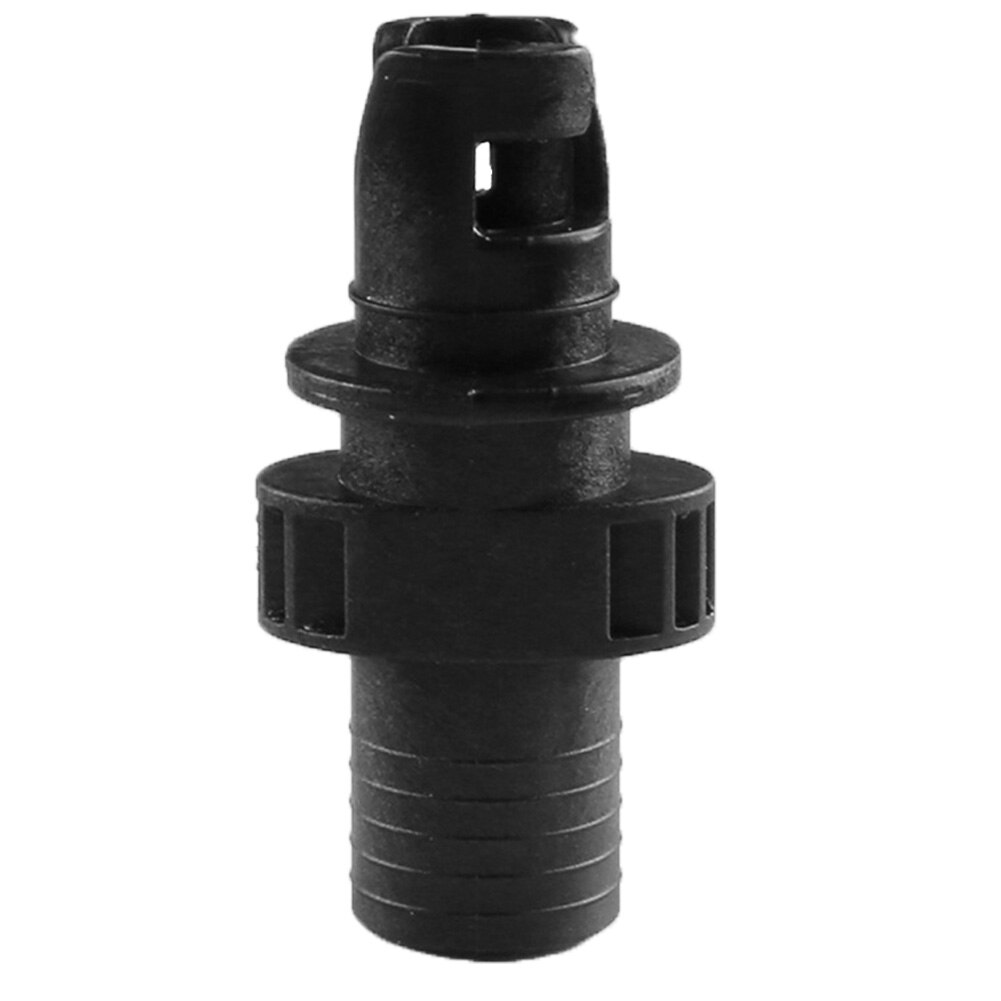 Opblaasbare Boten Sup Paddle Board Kayak Kano Pomp Air Valve Adapter Connector Sup Luchtpomp Adapter Opblaasbare Paddle