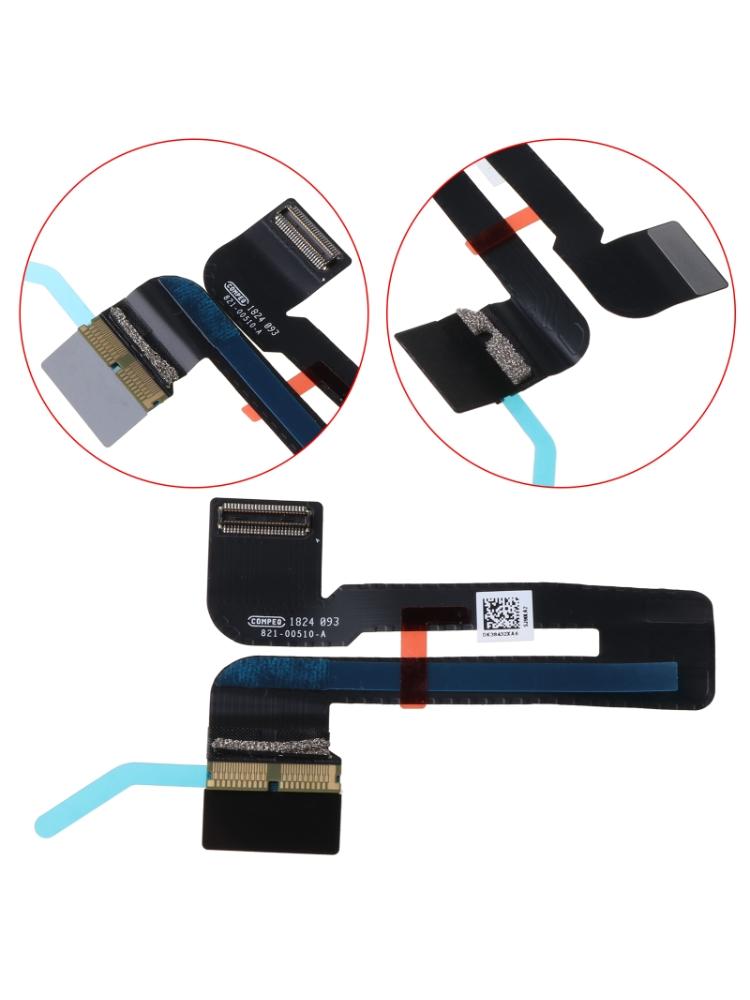 Tastatur Flexkabel Ersatz Für MacBook 12" A1534 - Kompatibel 2015-2017 Modelle