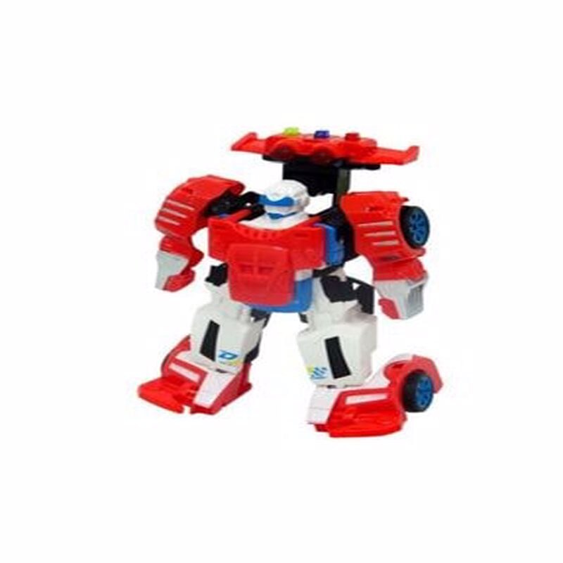 Freies Maxx Räder Umwandlung Auto in einen Roboter Sehr Angenehm Spielzeug Für Kinder