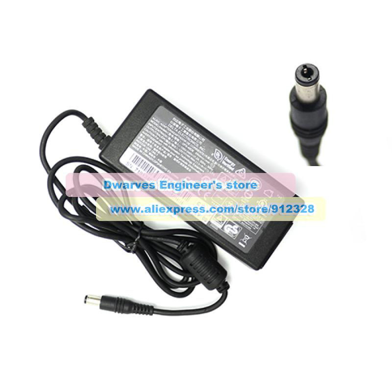 Oryginalny zasilacz 12v 4a ac/dc dps -48db 2.1mm laptopa 48w ładowarka do zasilacza delta 5.5