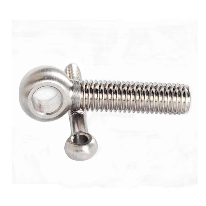 1 to 2 Pieces 304 Stainless Steel M16 with Thread ... – Vicedeal