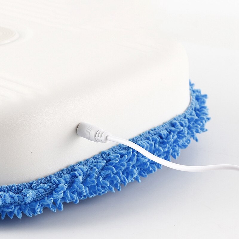 Smart Robot Vacuum Cleaner Multifunctional Dry Wet Floor Mop Cleaner Rechargeable Sweeping Robot Cleaning Machine