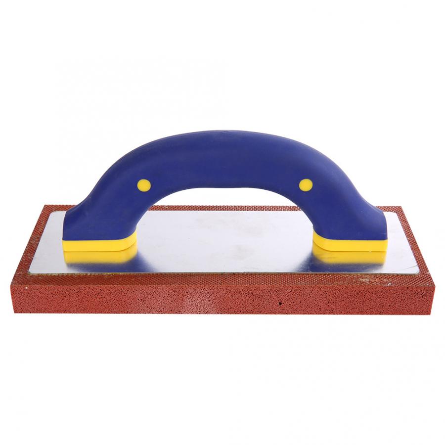 Plastering Skimming Trowel Tile Float Tiling Tool Flooring Grout