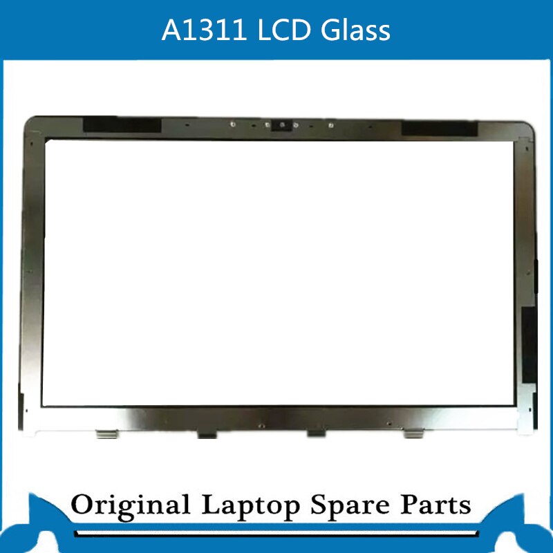 Originele Lcd Glas Voor Imac A1311 21.5 Inch Lcd Glas Pannel Met Thunderbolt Connector