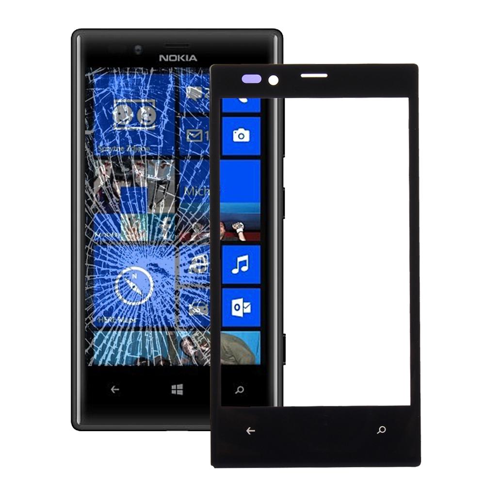 Voor Outer Screen Glas Lens Vervanging Touch Screen Voor Nokia Lumia 720 730 920 930 Mobiele Telefoon Onderdelen vervanging