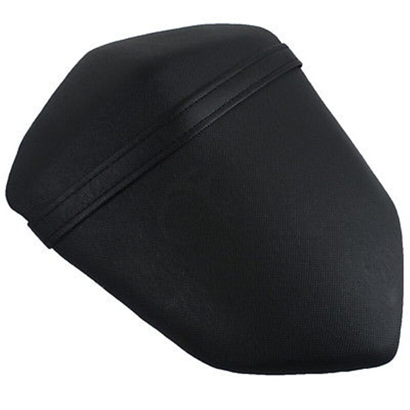 Pillion de banco traseiro de motocicleta para kawasaki z1000 z 1000 2007 2008 2009 passageiro