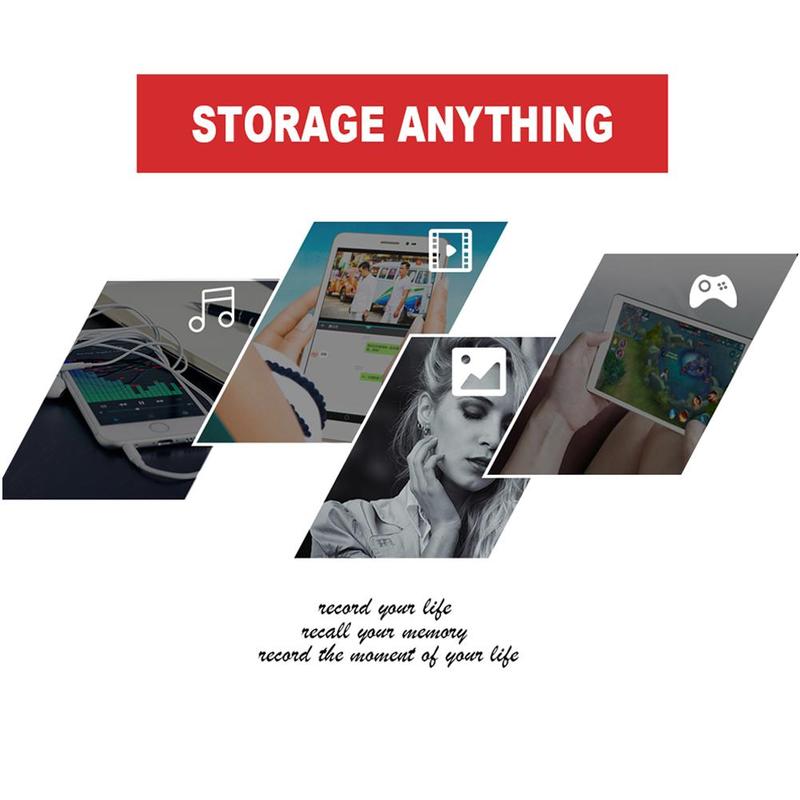 1GB 4GB 16GB 32GB Memory Card Class 10 TF Memory Card-Storage M0S7