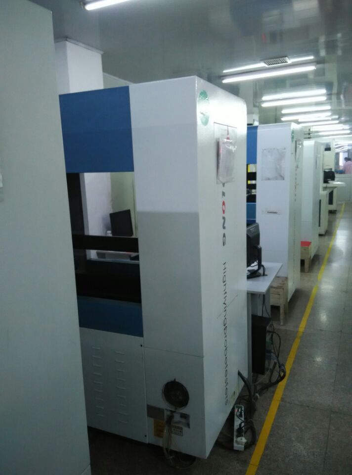 Fr -4, fr -1, 22f,  cem -3,  cem -1,  aluminium, hb , 94 v 0 kina enkelt side printkort fabrik