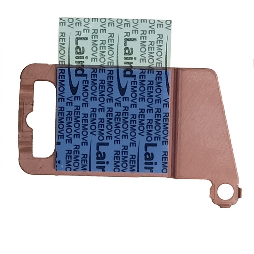 RT4G1 GK8NK 8F83M YDKGW For Dell Alienware M15 R3 M17 R3 Laptops 2280 SSD Bracket Adapter 2230 SSD SSD 3 Storage Card Heatsink