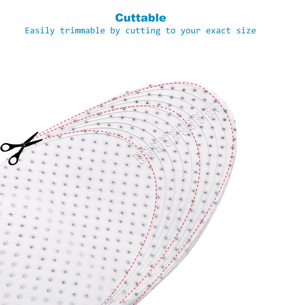 Sunvo Höer ErhöHenne Unsichtbare Einlegesohle für Männer Frauen Erhalten Größer ErhöHenne Erhöhte Einlegesohlen für Schuhe Einsätze Fuß Pads Kissen