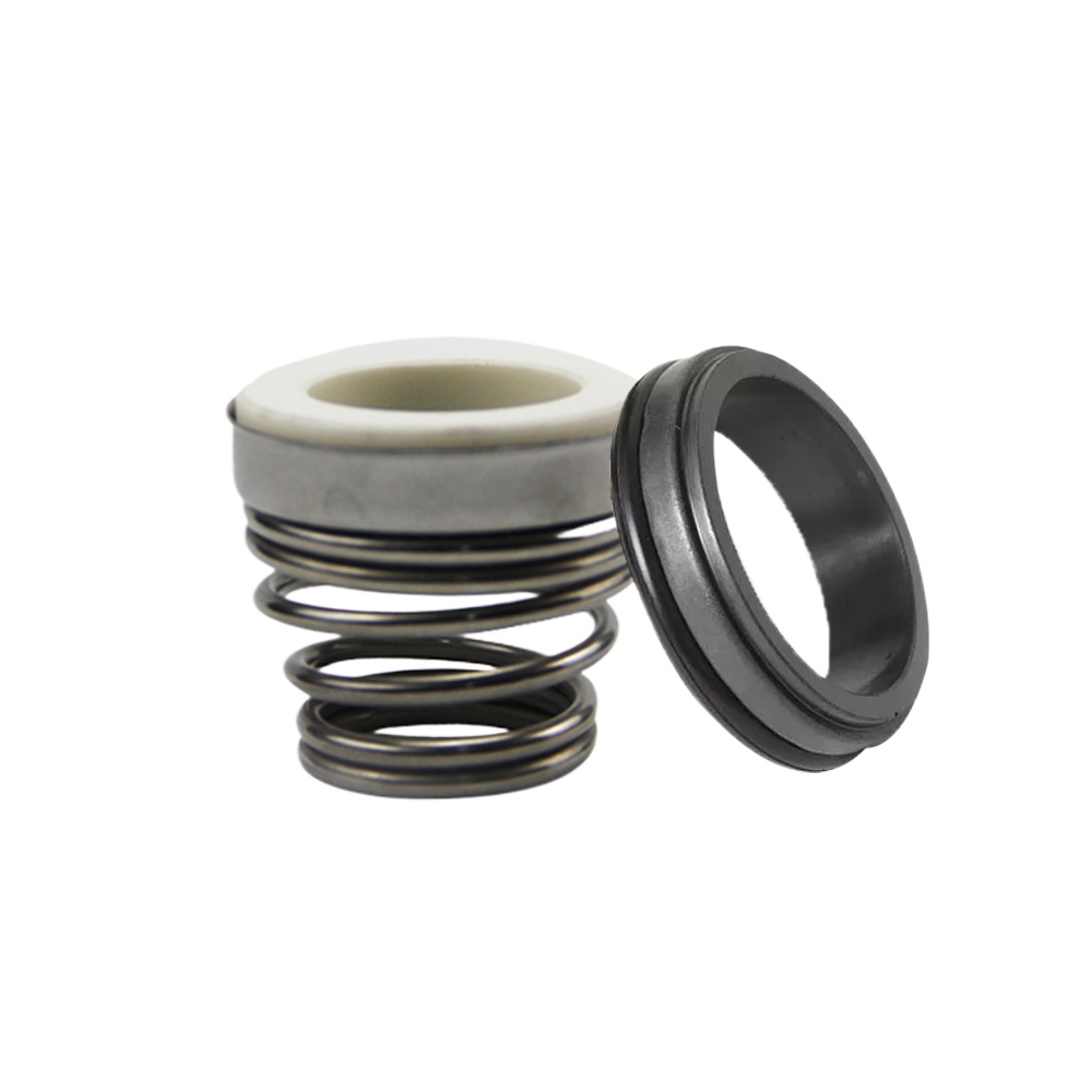 155-12mm 155 BT-FN Mechanical Shaft Seals Shaft Size 12mm For Pumps(Material: CAR/CER/NBR) 5pcs/lot