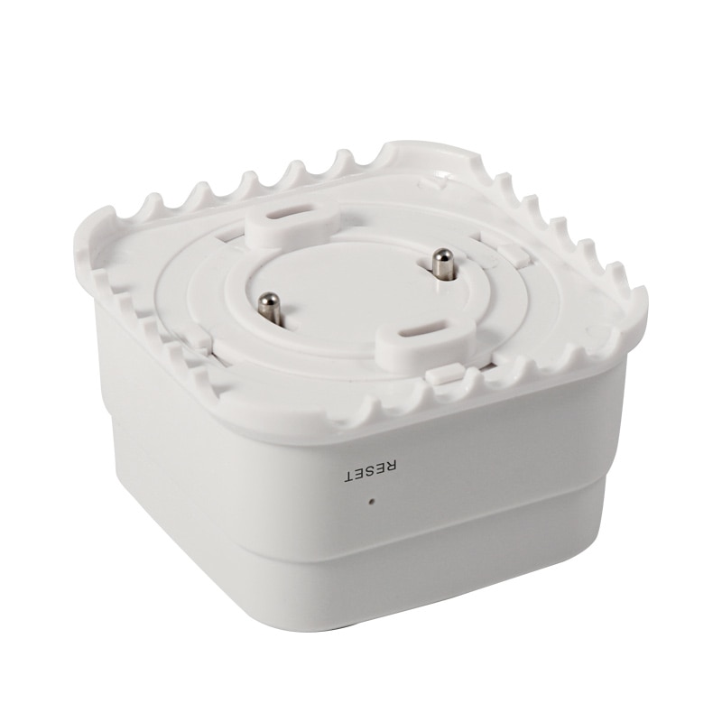 Smart Home Alarm Water Leakage Spot Alarm Detector Independent Water Leak Sensor Detection Alert System For Tuya/Smart Life App