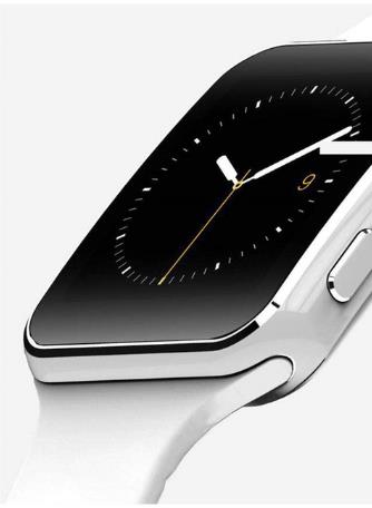 smart watch for X6 X7