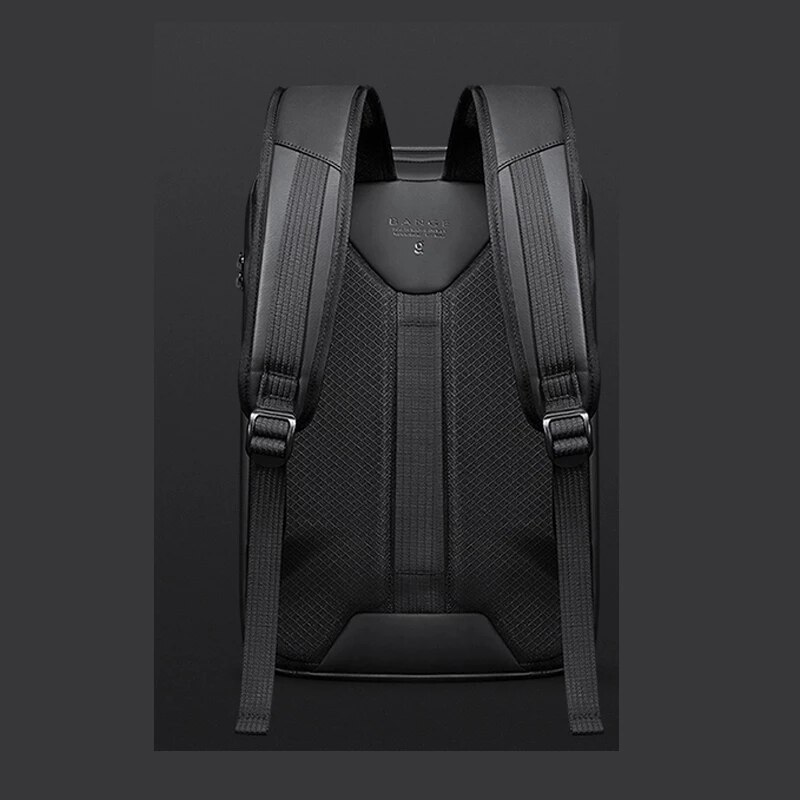 Xiaomi Geschäft Anti-diebstahl Rucksack Wasserdichte USB Zurück Pack PC Blase schwer Hülse Tasche 15.6 &quot;Laptop Reise Luxuriöse gepäck Tasche