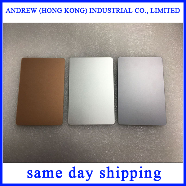 Original Gold Color A2179 Touchpad Trackpad For Macbook Air 13.3'' A2179 Touchpad Trackpad Year