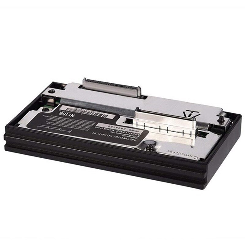 -Suitable for PS2 Game Console Sata Network Adapter 8MB V1.953 FMCB Memory Card