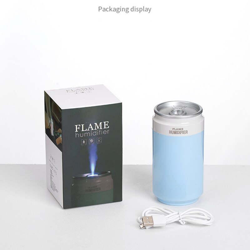 Máquina desinfectante portátil para coche, esterilizador para coche, mata Virus, bacterias, olores, partículas, purificador de aire para el hogar