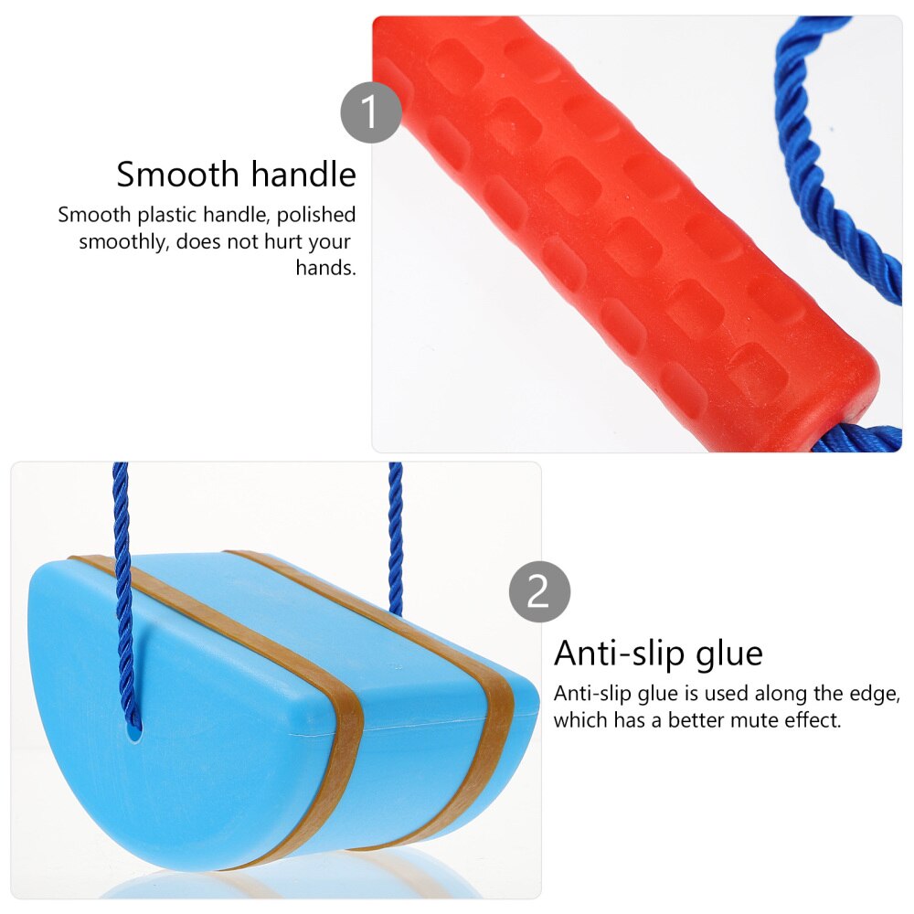 1 paar Lustige freundlicher Stelzen Kreative Gleichgewicht Fähigkeit Entwicklung Stelzen