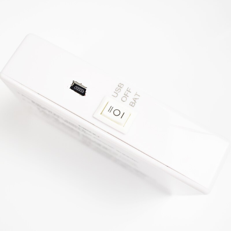 TM iButton Programmer DS1990A Duplicator Cloner Copier 125Khz RFID Reader Writer RW1990 Key Token RFID/TM Keyfob duplicator