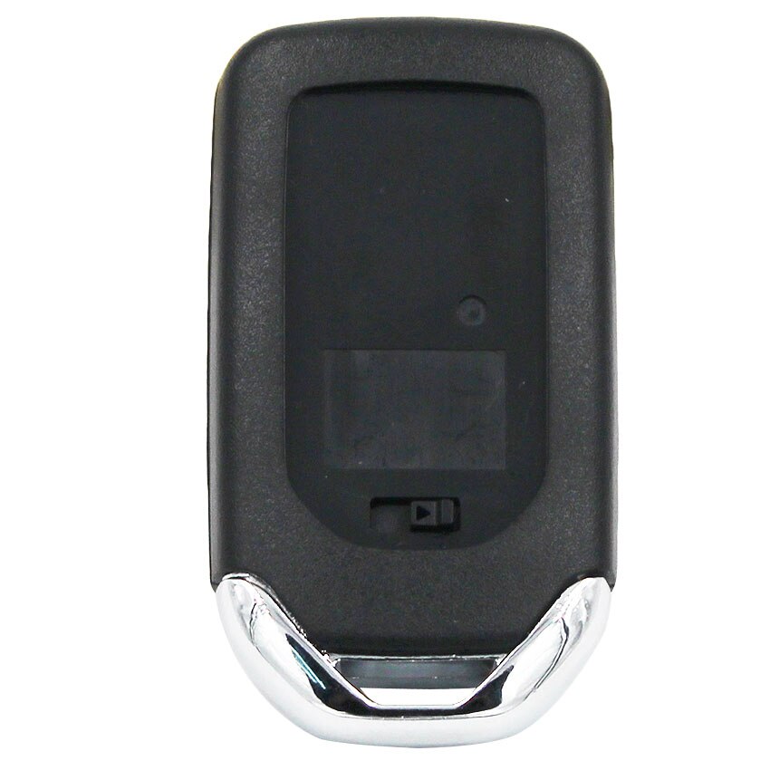 2 Button 3 Button Replacement Shell Remote Car Key Case Fob for Honda Accord CRV Fit with small key