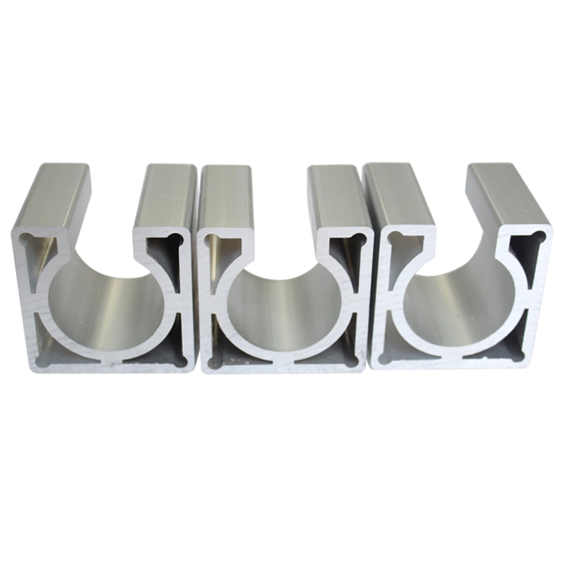 3 stks/partij CNC Nema 23 Stappenmotor Beugel Motor Accessoires Mounts Beugel 57 Motor Beugel