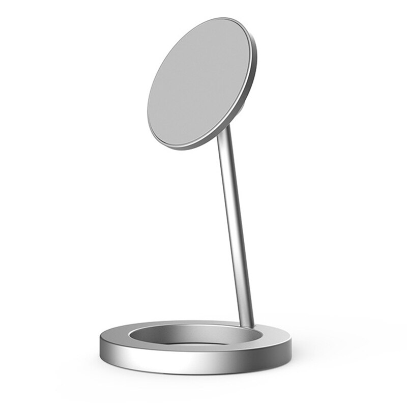 Suitable for iPhone12 Stand Magnetic Desktop Stand for Apple iPhone12 Stand