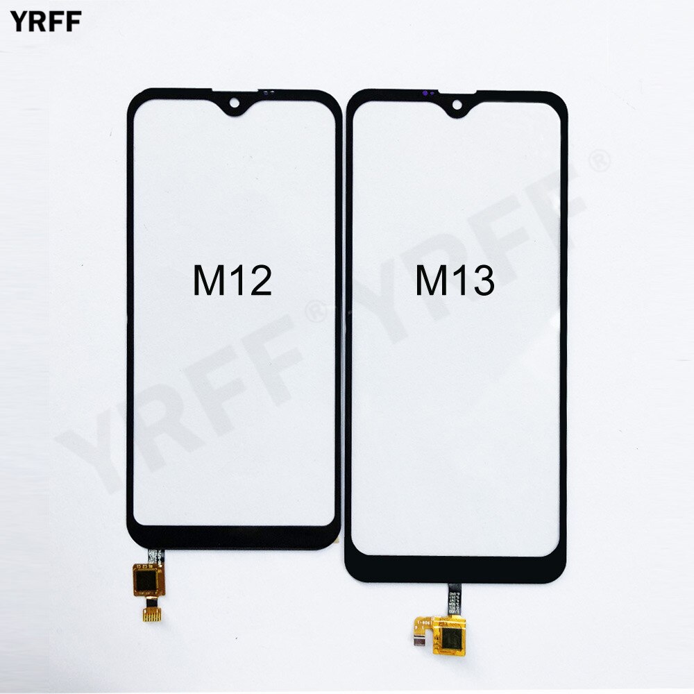 Écran tactile pour Leagoo M13 M12 M11 M10 écran tactile numériseur r capteur panneau de verre assemblage remplacement