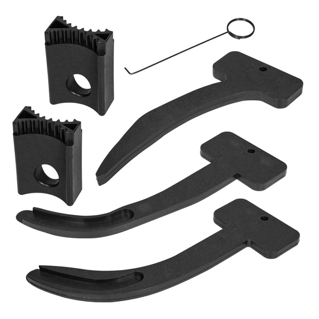 Camshaft Phaser Timing Chain Tool for Chrysler Dodge 3.6L 10200A &10202 & 10369A