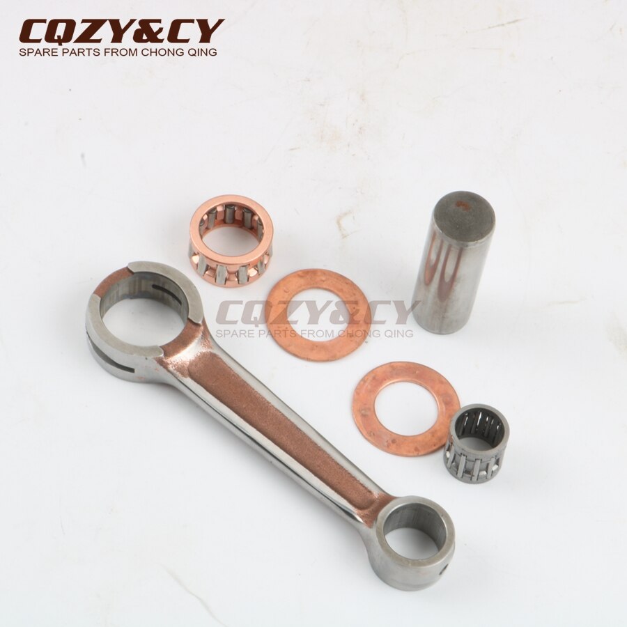 Veivaksel koblingsstang til aprilia  rs50 rx50 sx50 2006 d50 b 0