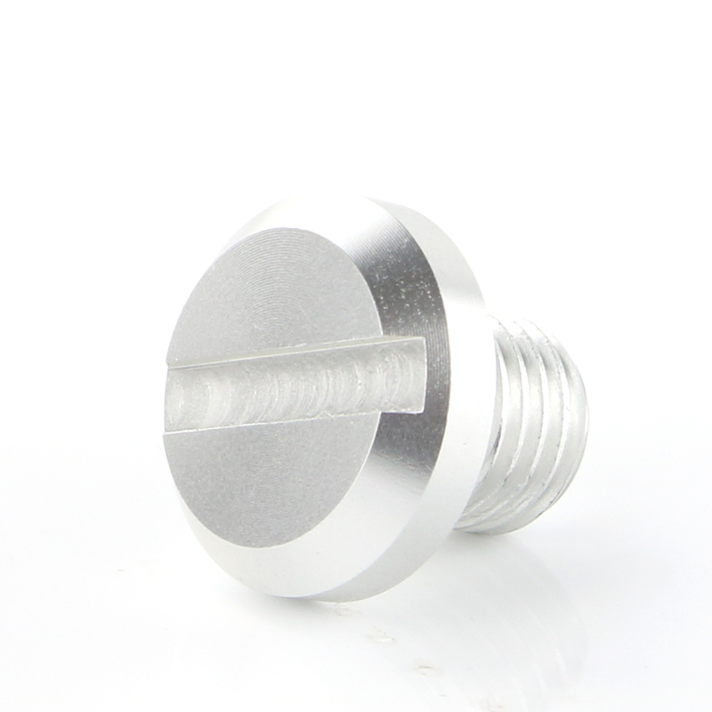 CNC miroir trou bouchons couvre vis pour Triumph Street Triple rue Twin Tiger Explorer 1200 tigre 1050 Sport tigre 800 XCX