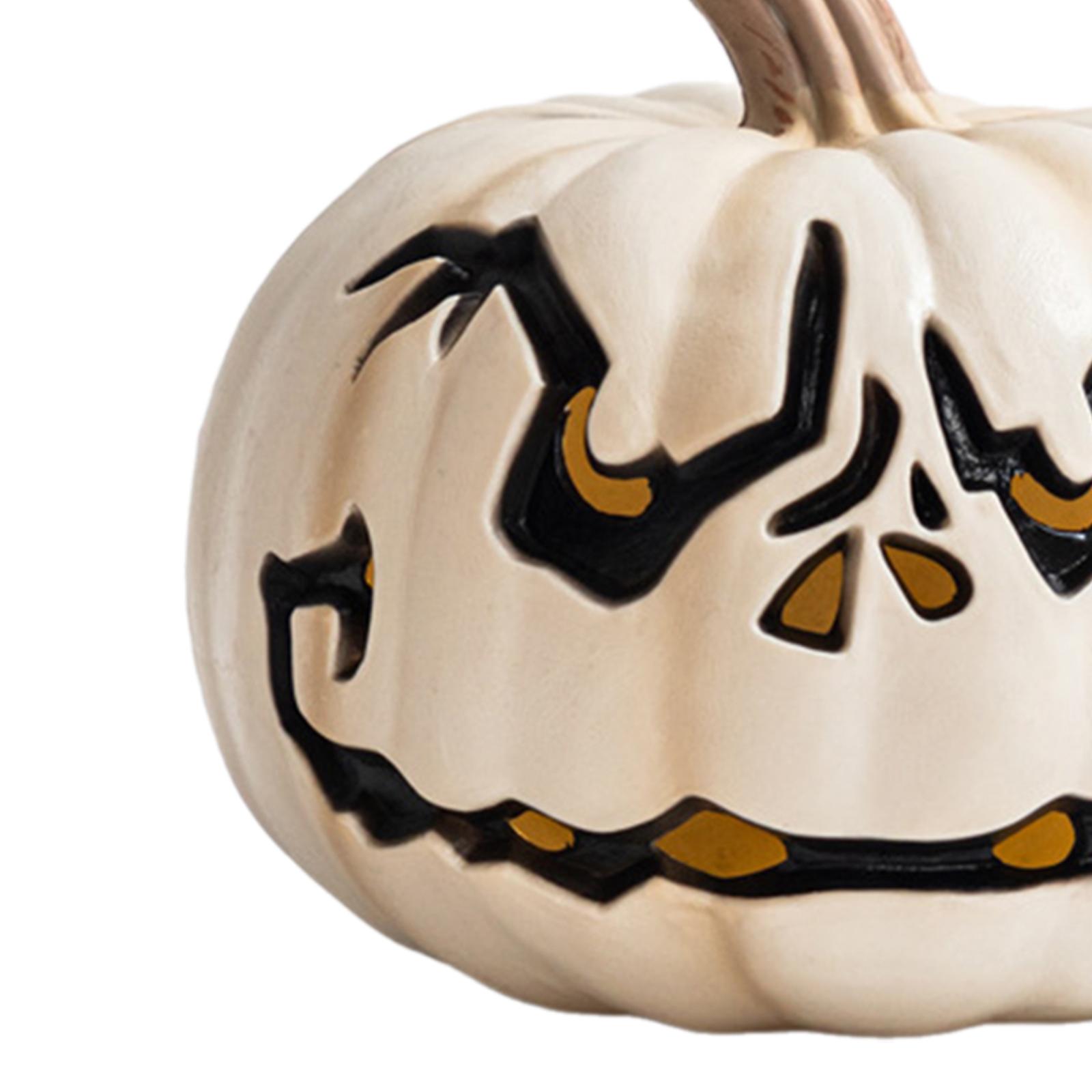 Halloween kurpitsa valo taide askartelu keräily kurpitsalyhty olohuoneeseen sisä- ja ulkotiloihin parvekkeelle juhlatarvikkeet puutarha