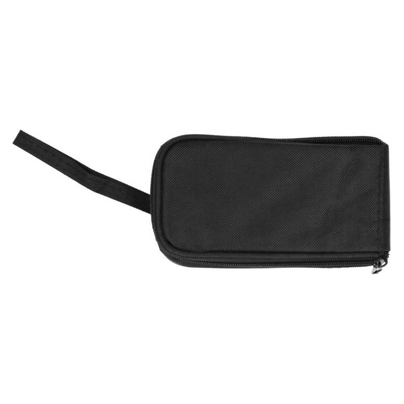 Wind Speed Meetinstrumenten Digitale Anemometer WT87B Digitale Anemometer Met Lcd Backlight 9V Handheld Wind