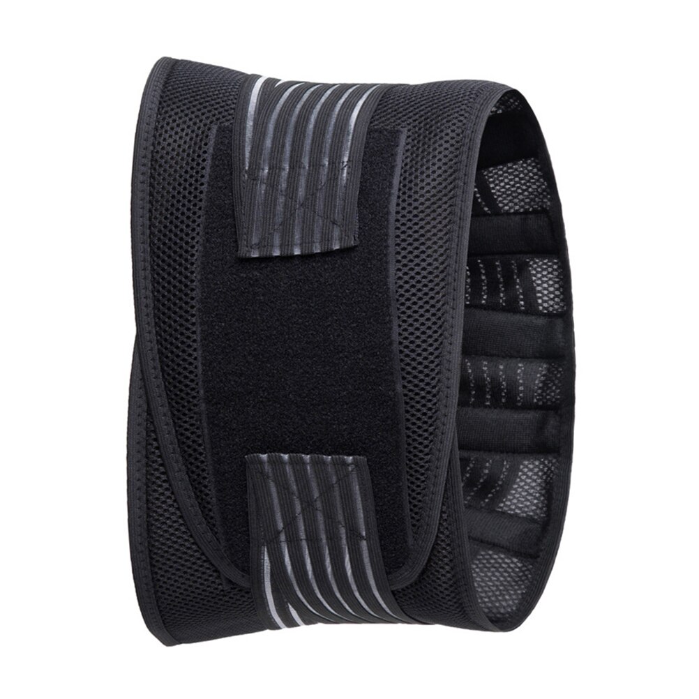 Cinturón de Fitness , faja Lumbar protectora para la cintura, para deportes