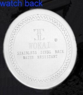 Märkesarmband klockor dam dam casual quartz klocka kristall armbandsur klocka timme relogio feminino 8 o 52