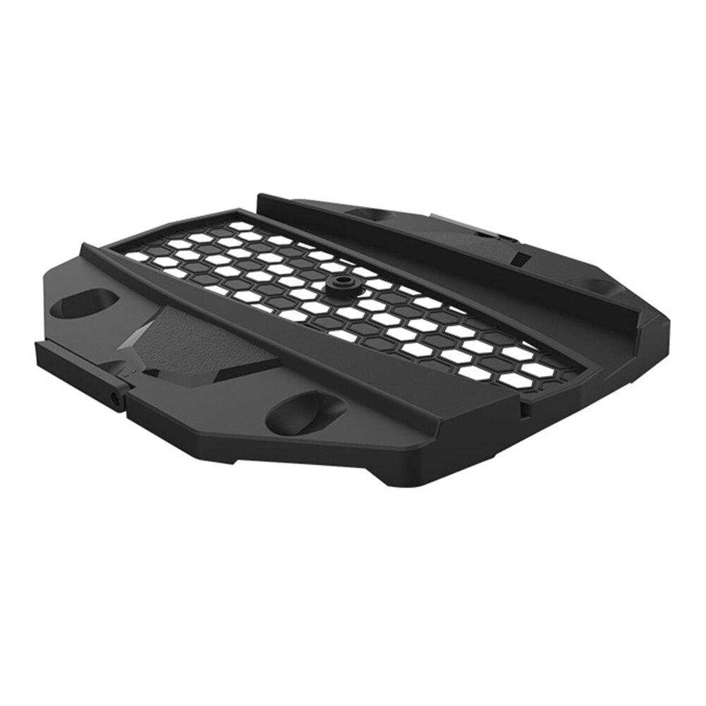 Soporte Vertical para consola de juegos PS 5 PS5 edición Digital, montaje de base, Ventilación de refrigeración integrada con pies antideslizantes,: Default Title