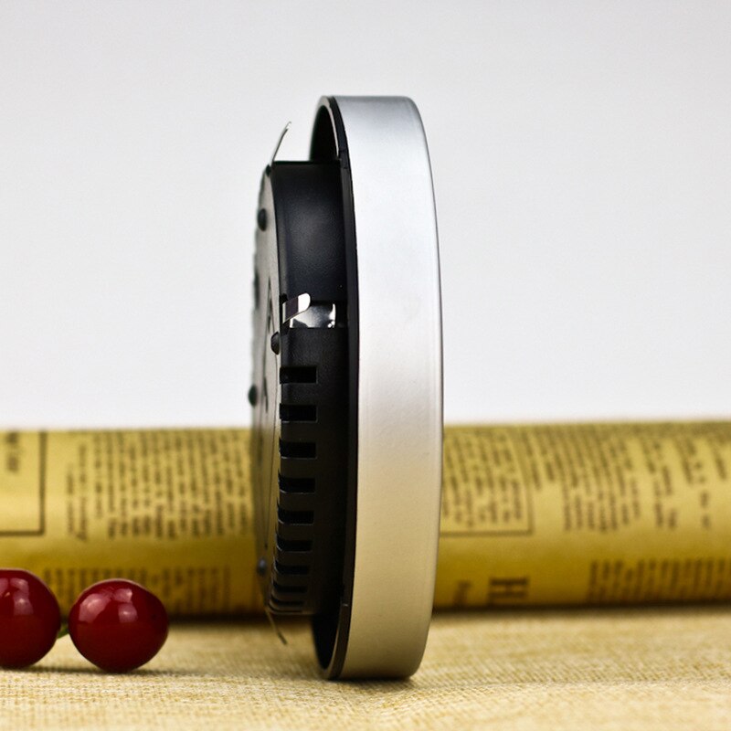 132Mm ze wskaźnikiem termiczny termometr bimetaliczny I higrometr stół kryty I temperatura zewnętrzna I wilgotność meteorologia I