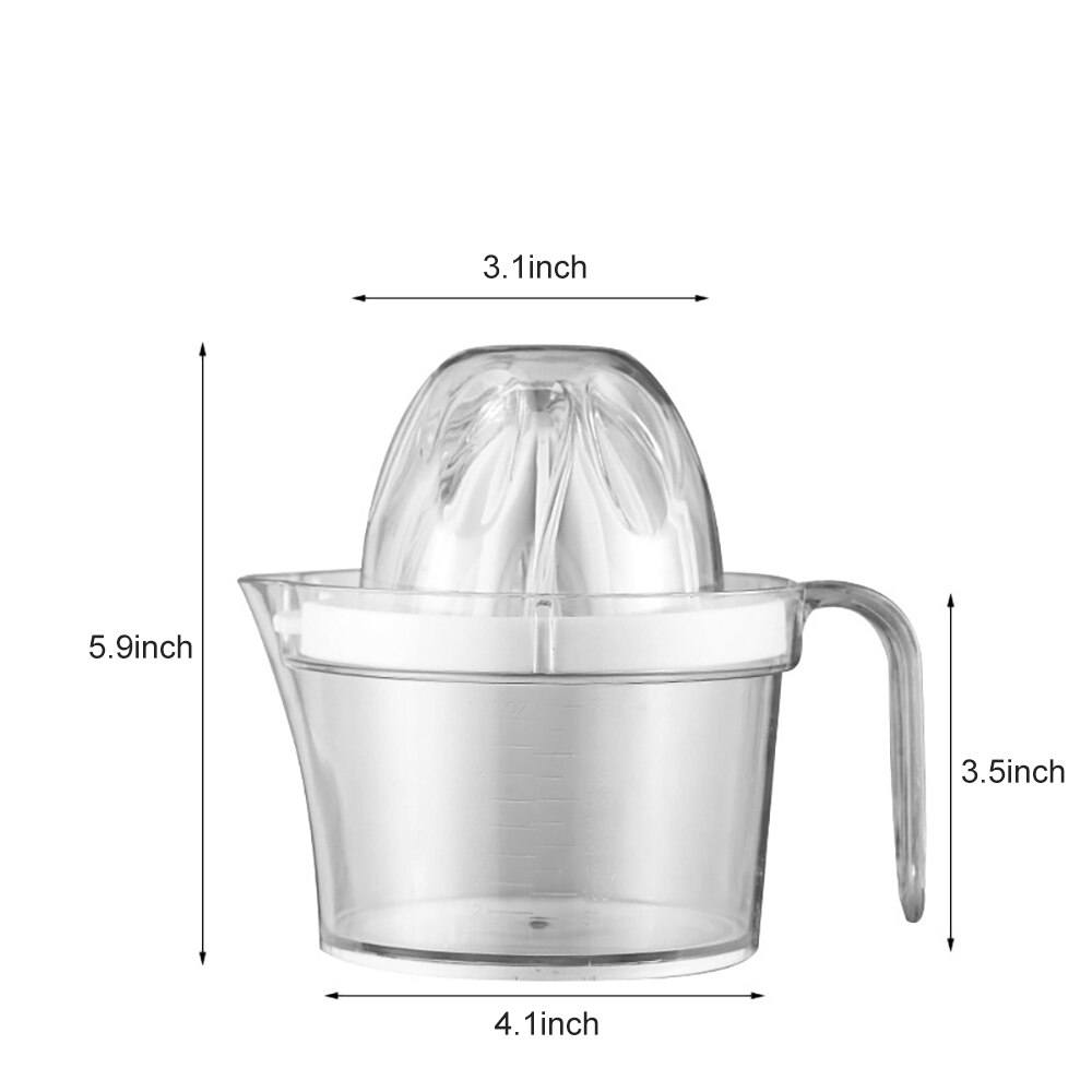 Presse-Orange manuel, Gadgets de cuisine et accessoires, presse-agrumes, outils de cuisine, fruits, légumes, citron, Nutribullet: White Dual-use