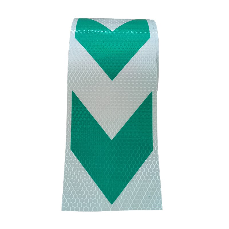 10cm*3M Super Strong Reflective Tape Reflective Car Stickers Bike Sticker Motorcycle Stickers Warning Signs Safety Tape