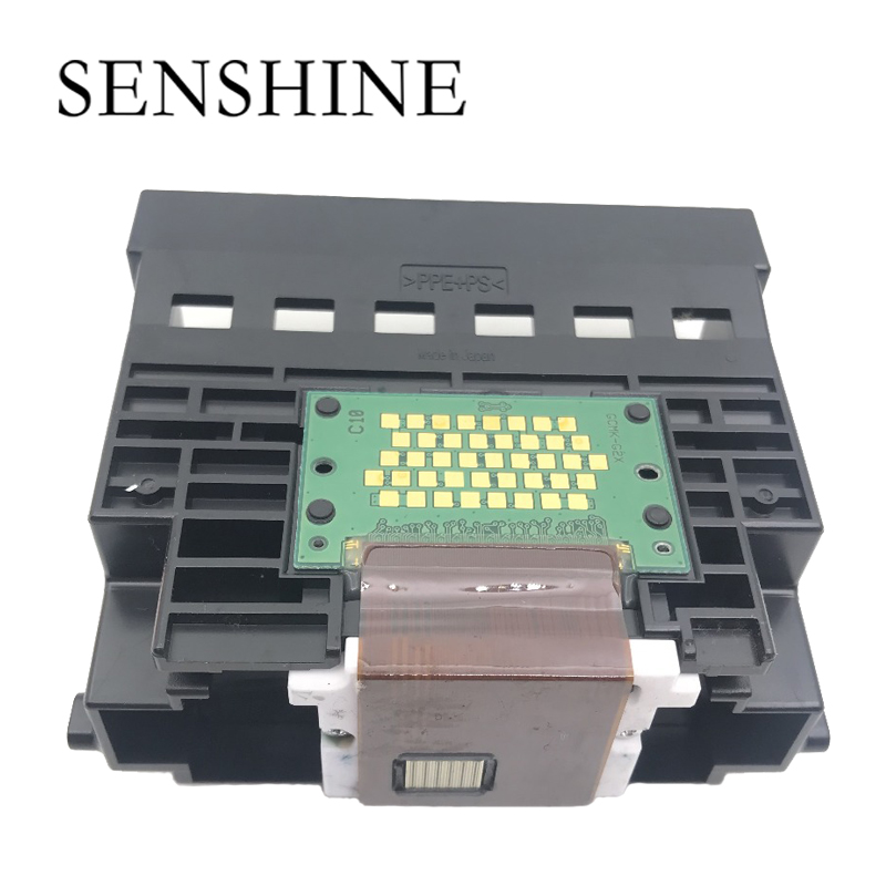 SENSHINE ORIGINAL QY6-0050 QY6-0050-000 Printhead Print Head Printer Head for Canon PIXUS 900PD i900D i950D iP6100D iP6000D