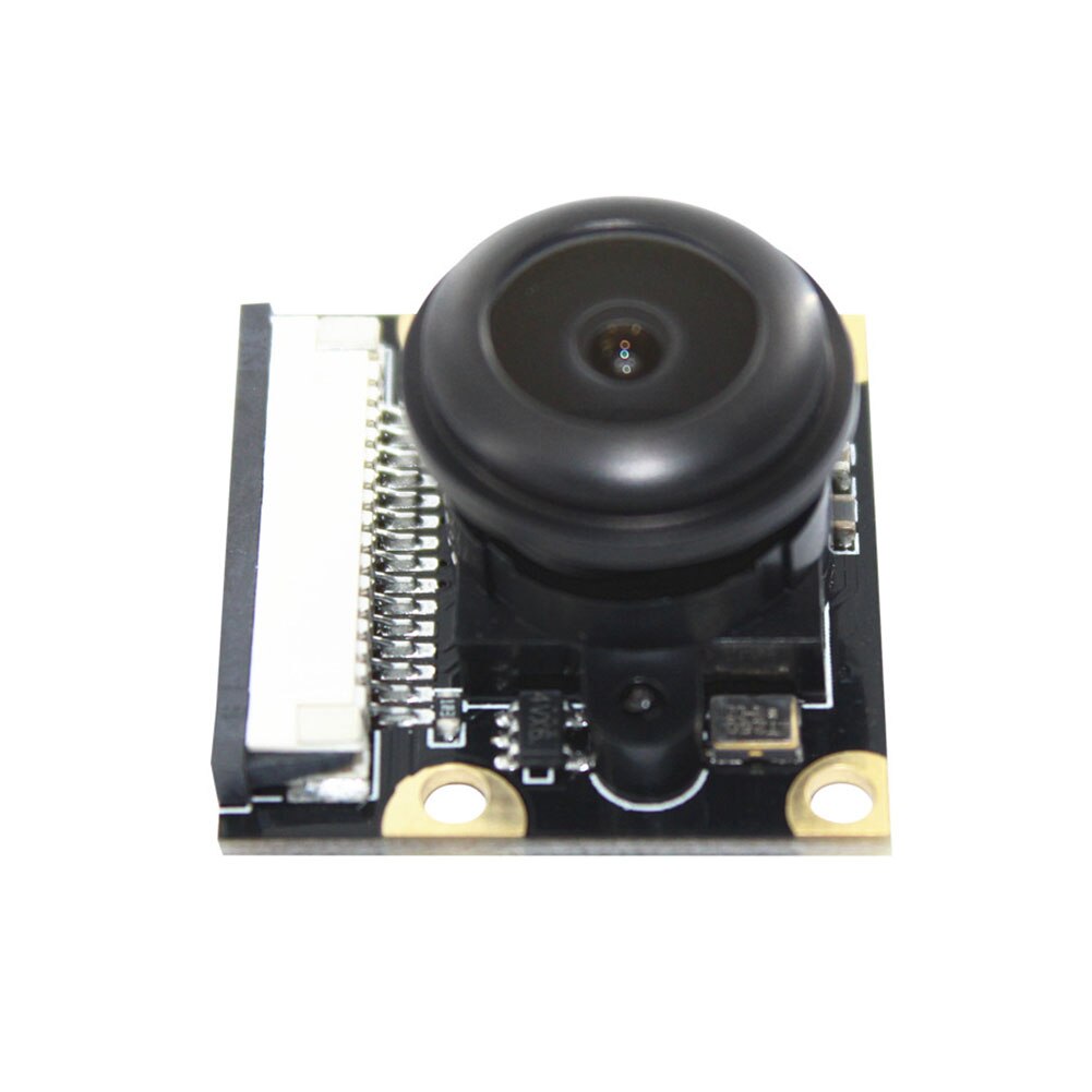 OV5647 Chip Webcam Easy Install Wide Angle Camera ... – Grandado