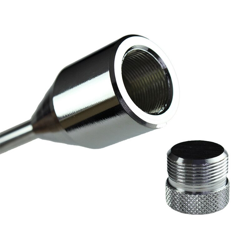 65cm Golf Swing Practice Stick Beginner Swing Recommended Hand Grips Correct Posture Removable Golf Training Aid