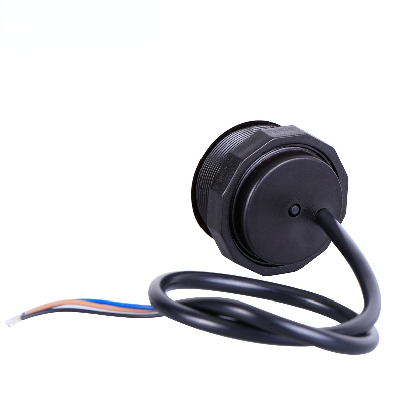 Active Human Body Infrared Sensor Switch, Led Light Driven Diffuse Light, Electric Sensor Switch, Adjustable Distance